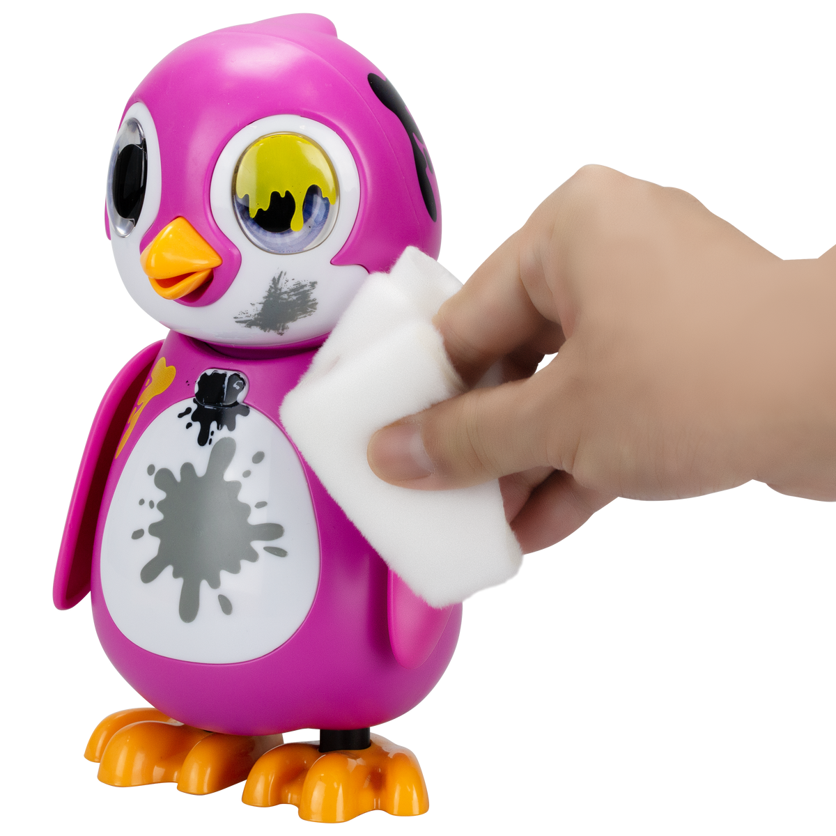 Rescue Series | Rescue Penguin