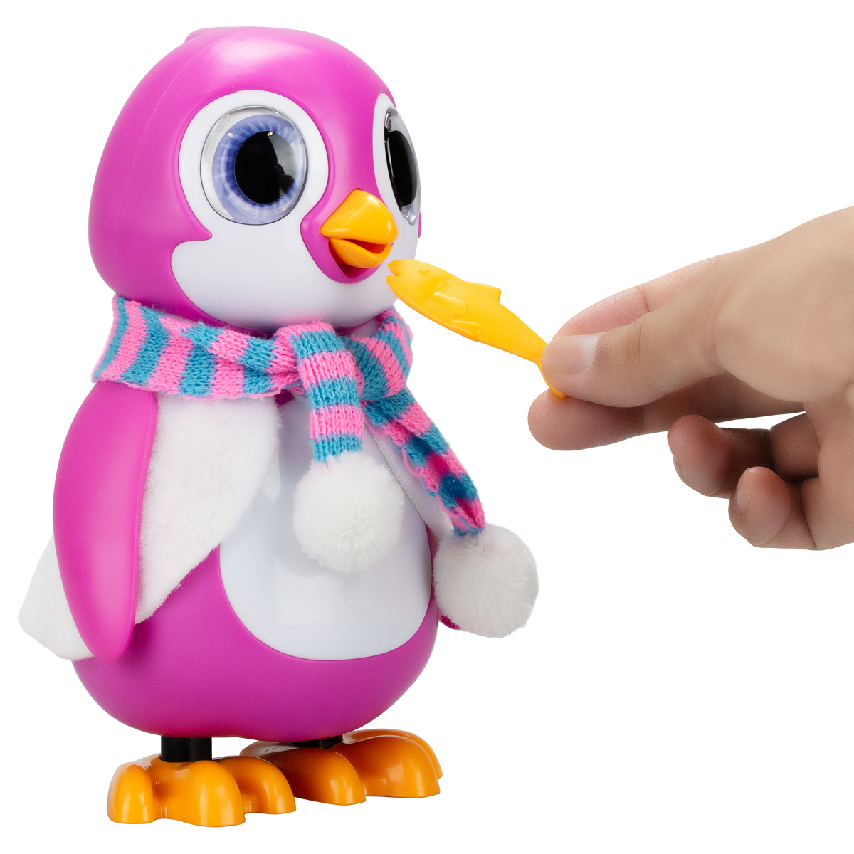 Rescue Series | Rescue Penguin