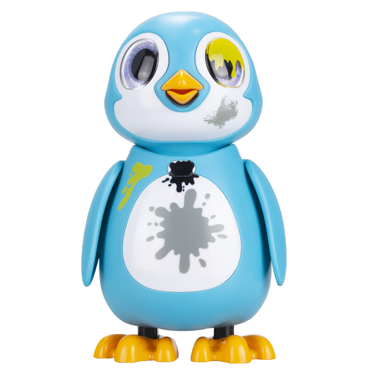 Rescue Series | Rescue Penguin
