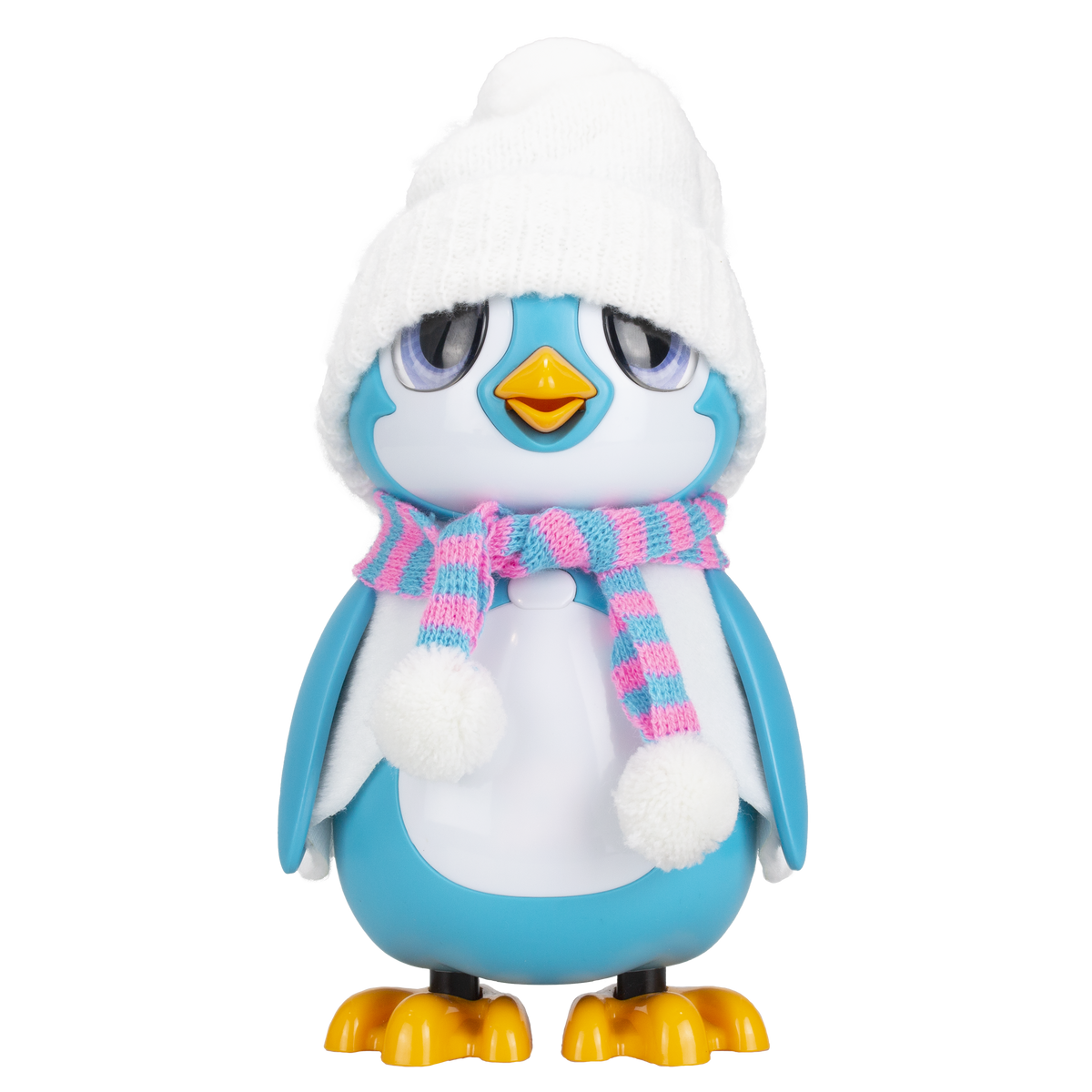 Rescue Series | Rescue Penguin