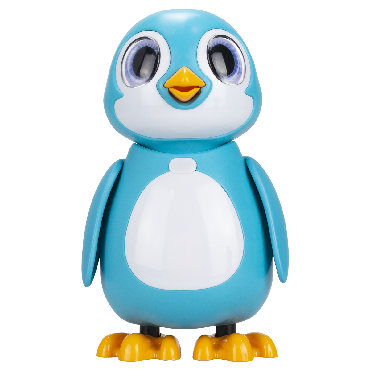 Rescue Series | Rescue Penguin