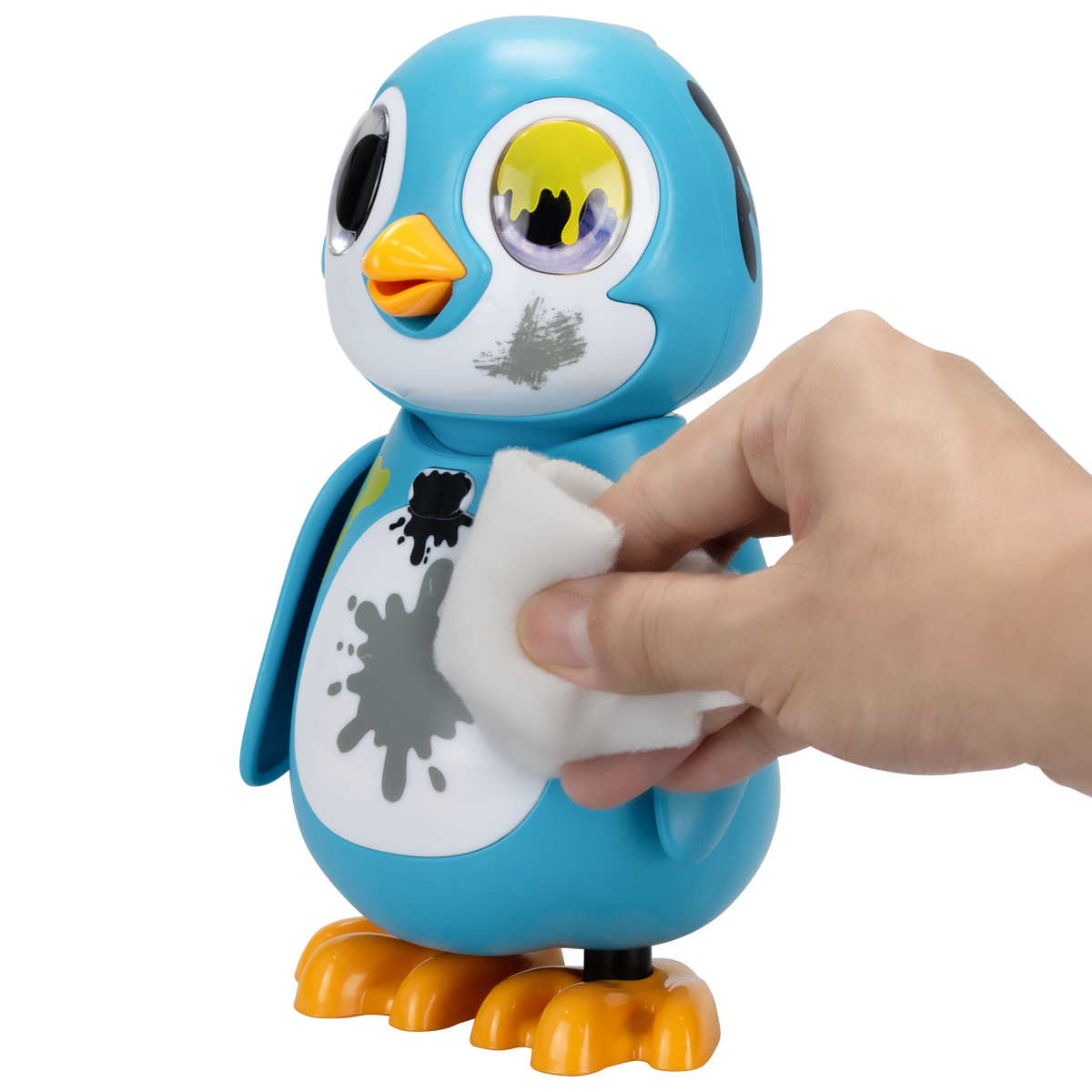 Rescue Series | Rescue Penguin