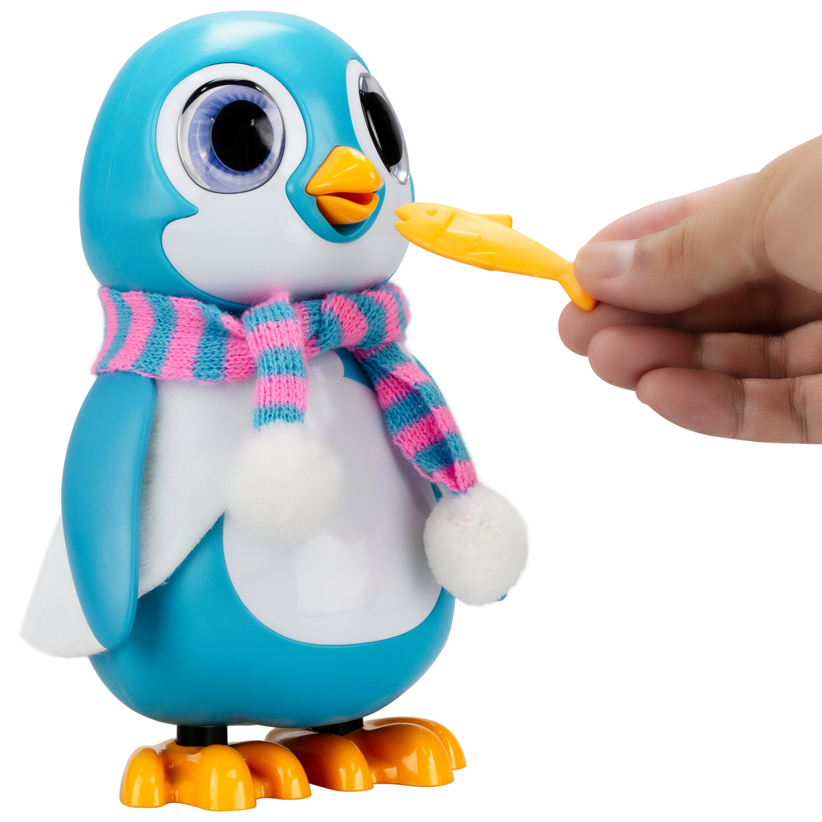 Rescue Series | Rescue Penguin