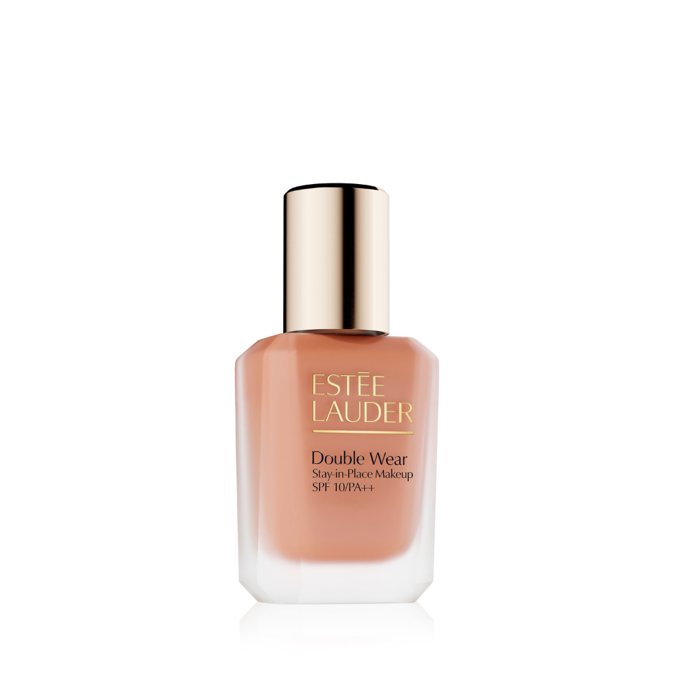 Estée Lauder | Base de maquillaje Líquida Double Wear Stay-in-Place Mate Larga duración SPF 10
