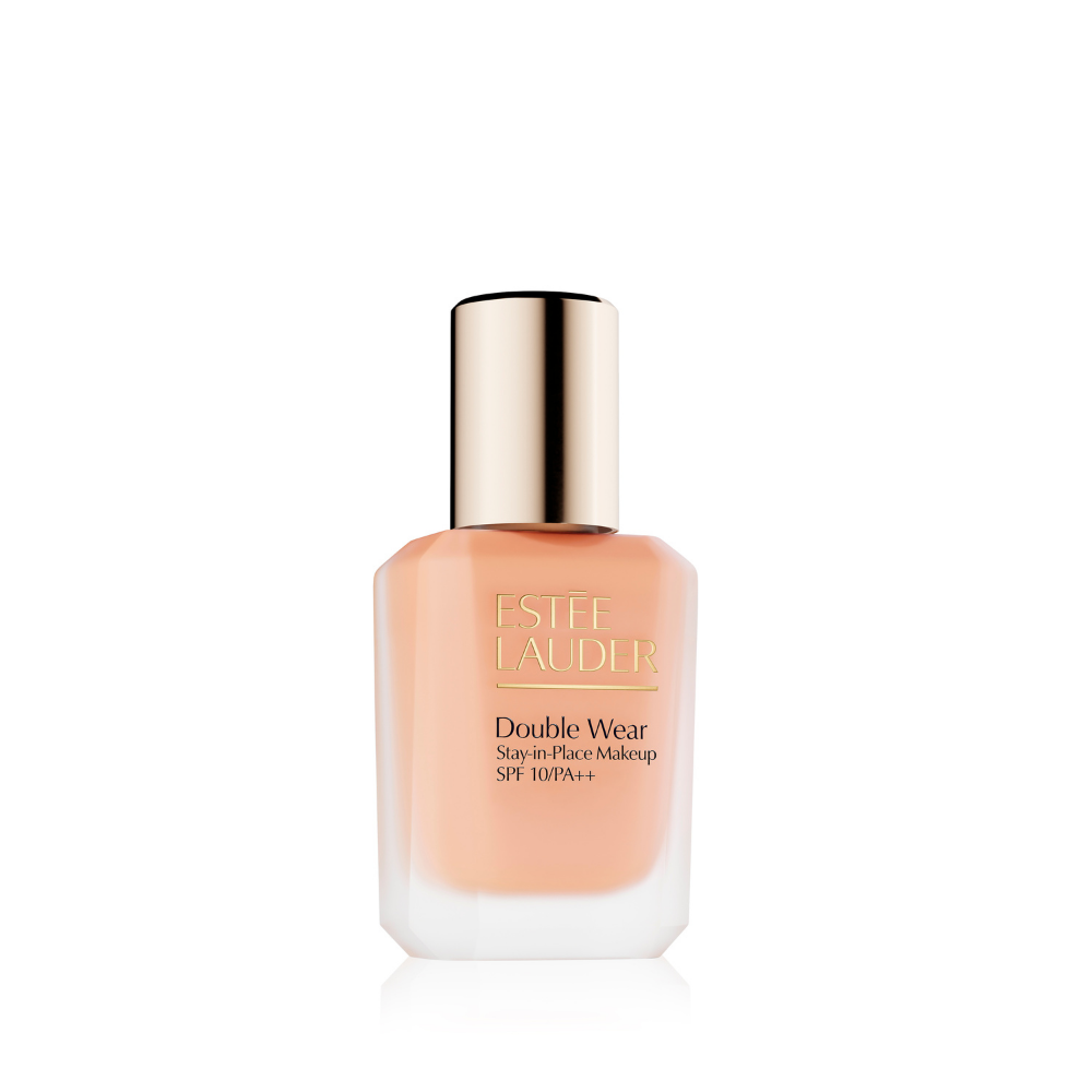 Estée Lauder | Base de maquillaje Líquida Double Wear Stay-in-Place Mate Larga duración SPF 10