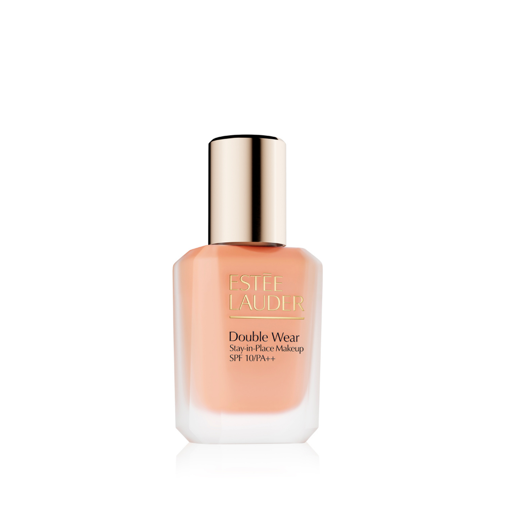 Estée Lauder | Base de maquillaje Líquida Double Wear Stay-in-Place Mate Larga duración SPF 10