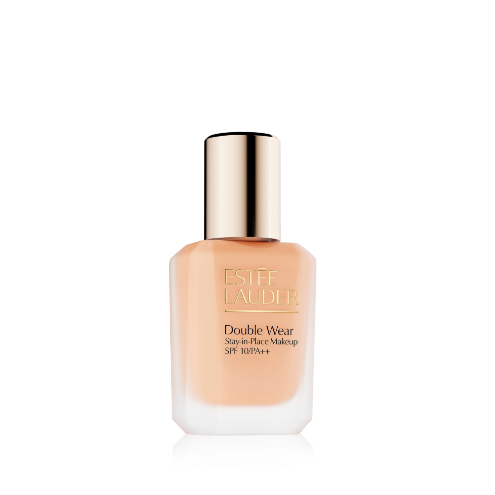 Estée Lauder | Base de maquillaje Líquida Double Wear Stay-in-Place Mate Larga duración SPF 10