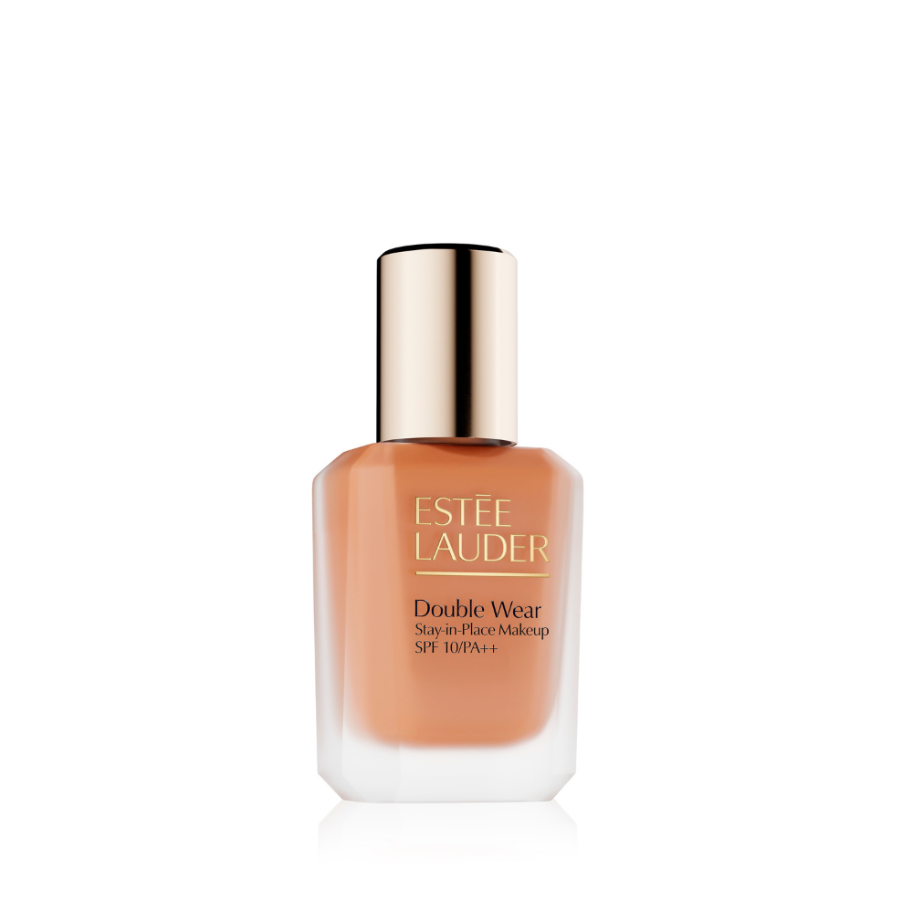 Estée Lauder | Base de maquillaje Líquida Double Wear Stay-in-Place Mate Larga duración SPF 10