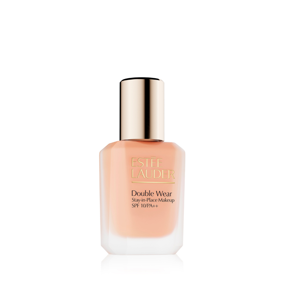 Estée Lauder | Base de maquillaje Líquida Double Wear Stay-in-Place Mate Larga duración SPF 10