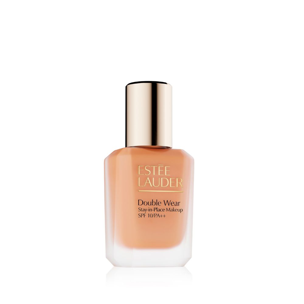 Estée Lauder | Base de maquillaje Líquida Double Wear Stay-in-Place Mate Larga duración SPF 10