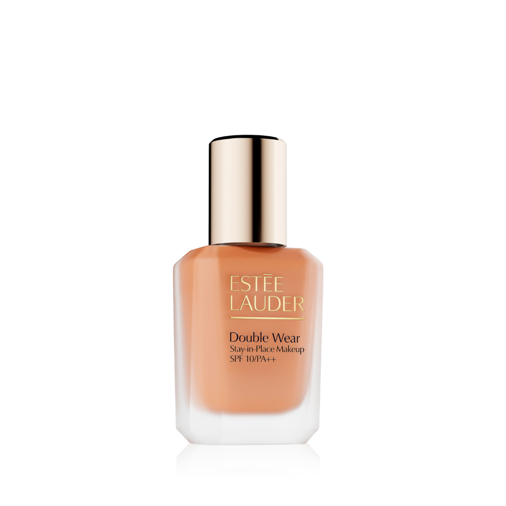 Estée Lauder | Base de maquillaje Líquida Double Wear Stay-in-Place Mate Larga duración SPF 10
