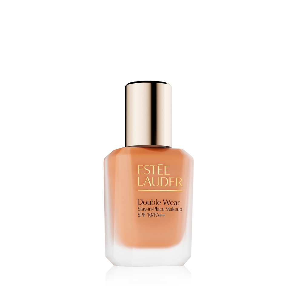 Estée Lauder | Base de maquillaje Líquida Double Wear Stay-in-Place Mate Larga duración SPF 10