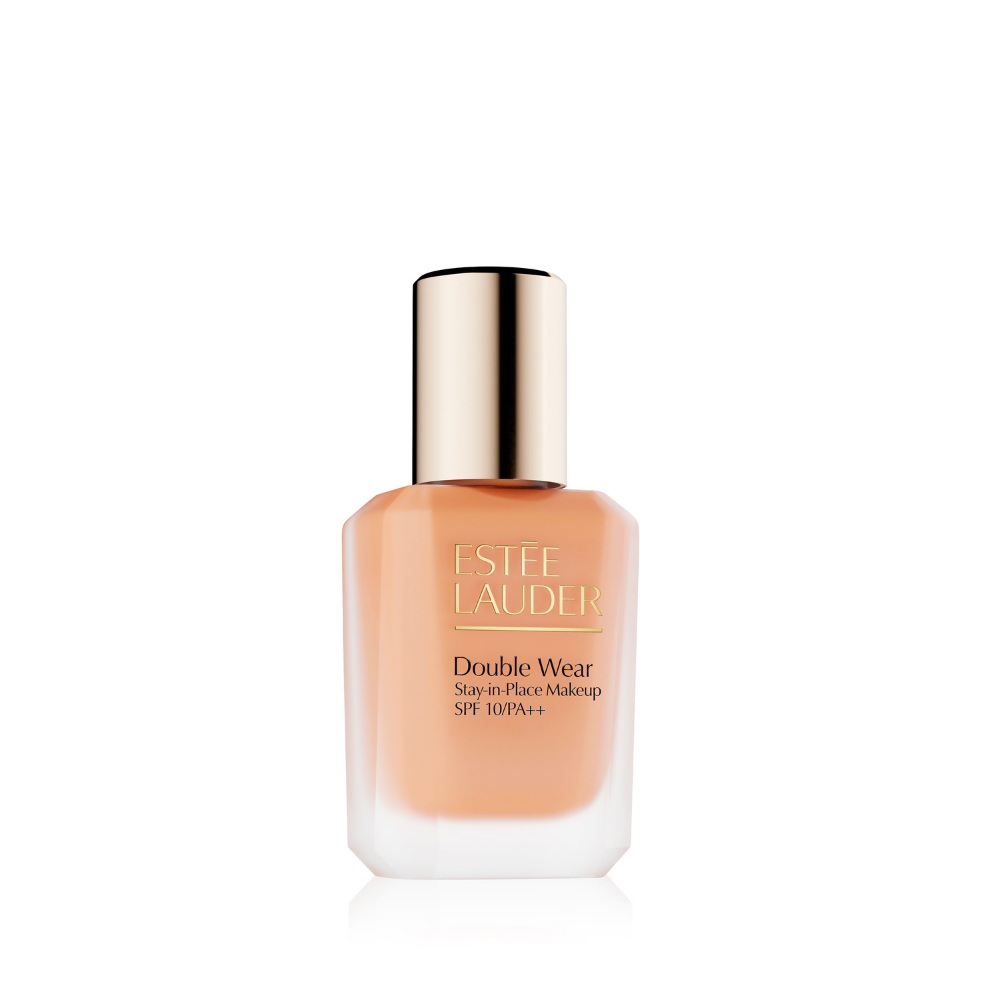 Estée Lauder | Base de maquillaje Líquida Double Wear Stay-in-Place Mate Larga duración SPF 10