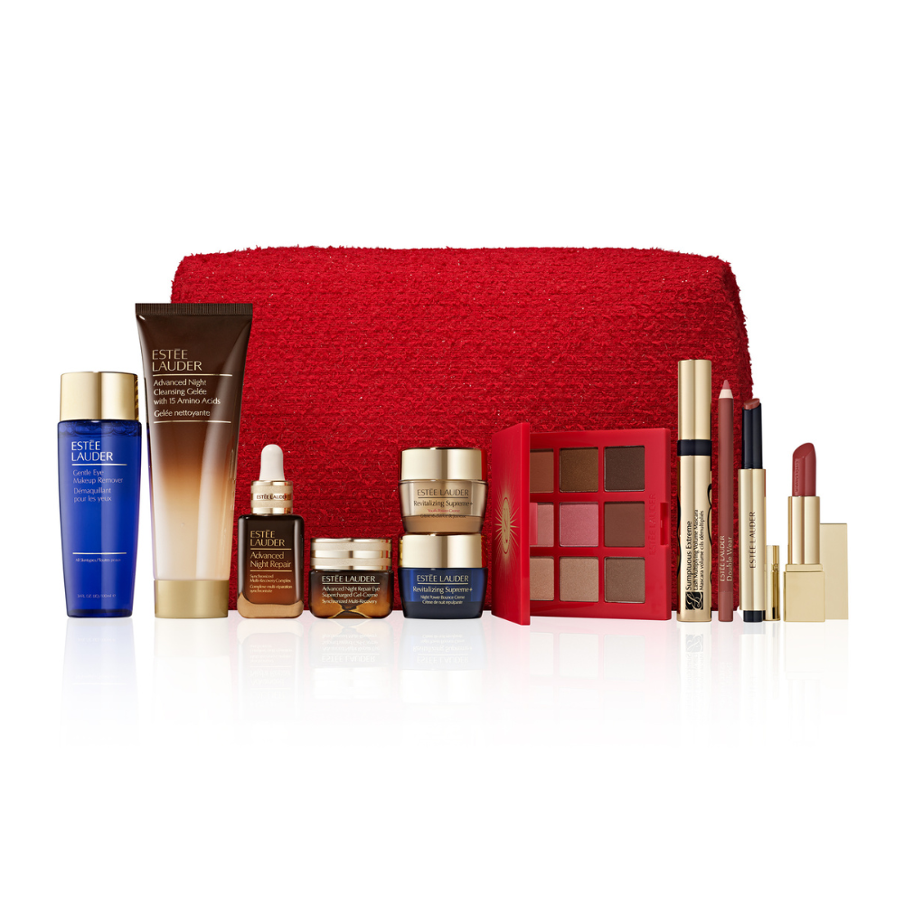 Blockbuster de Estée Lauder