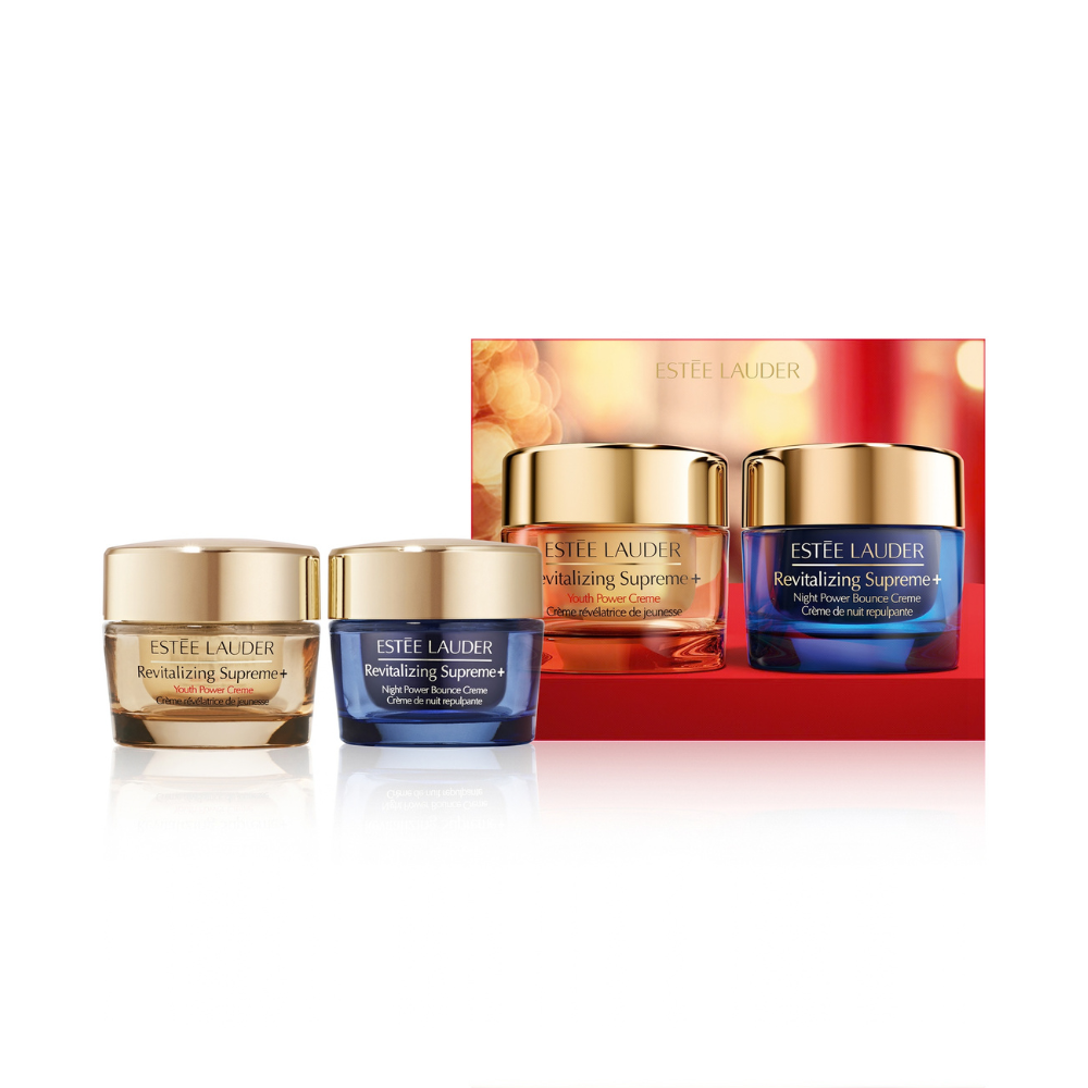 Estée Lauder Set Ultimate Nighttime Power