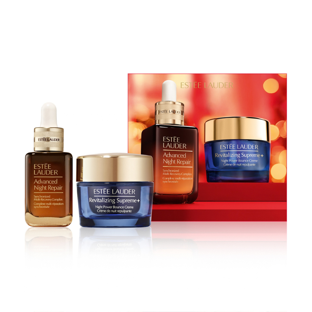 Estée Lauder Revitalizing Supreme + Anr