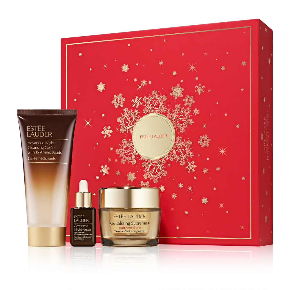 Estée Lauder Set Revitalizing Supreme