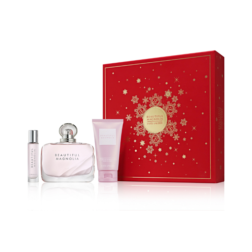 Estée Lauder Set Beatiful Magnolia