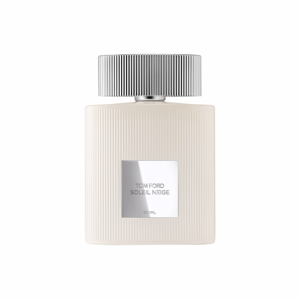 ダ*ん様 TOM FORD SOLEIL NEIGE 50ml［1プッシュ使用］ Tom Ford | Eau de Parfum Soleil Neige Unisex - Felix Online