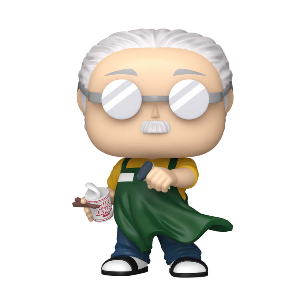 Funko  | Funko Pop Anime Sakamoto Days S1 Taro W/Ch Fig. Vinyl