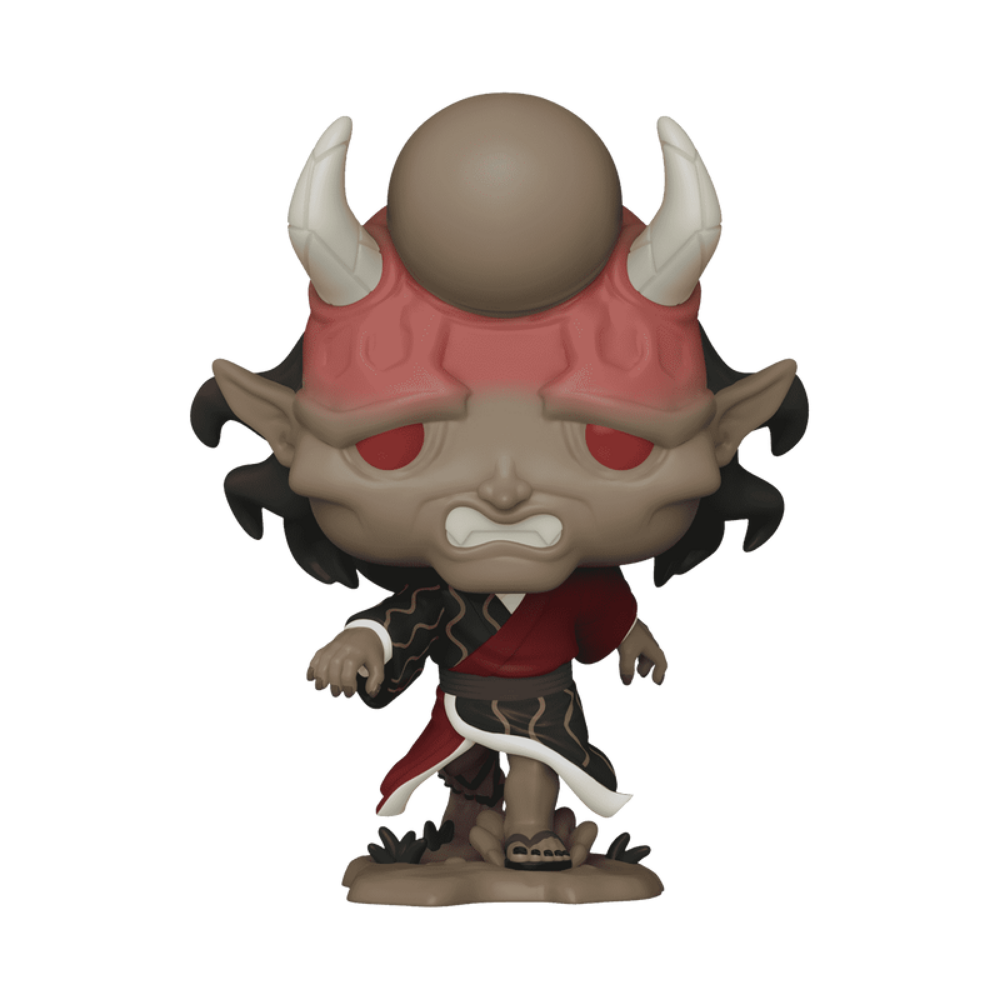 Funko  | Asst Pop Animation: Demon Slayer S7