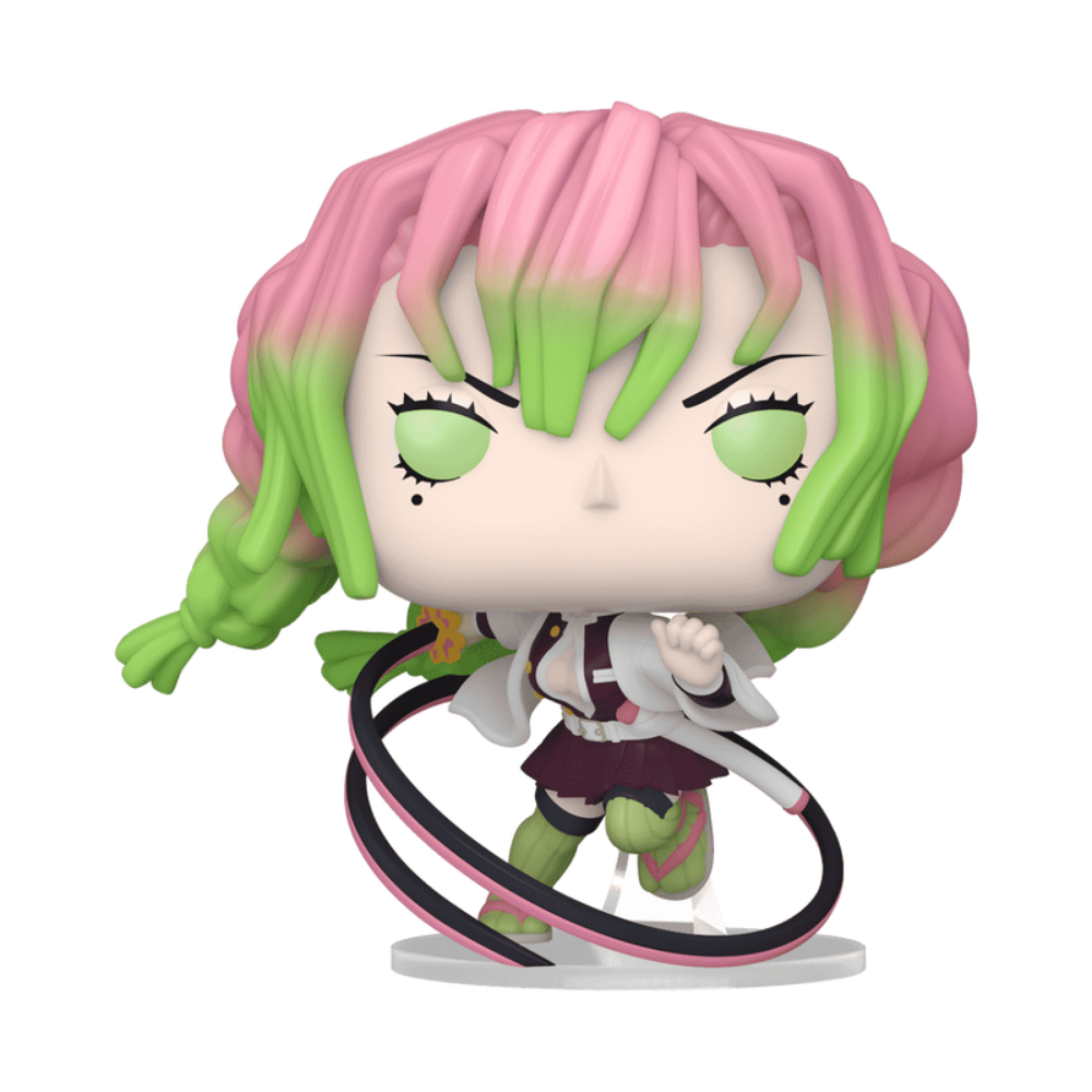 Funko  | Asst Pop Animation: Demon Slayer S7