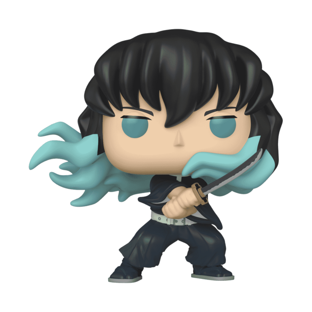 Funko  | Asst Pop Animation: Demon Slayer S7