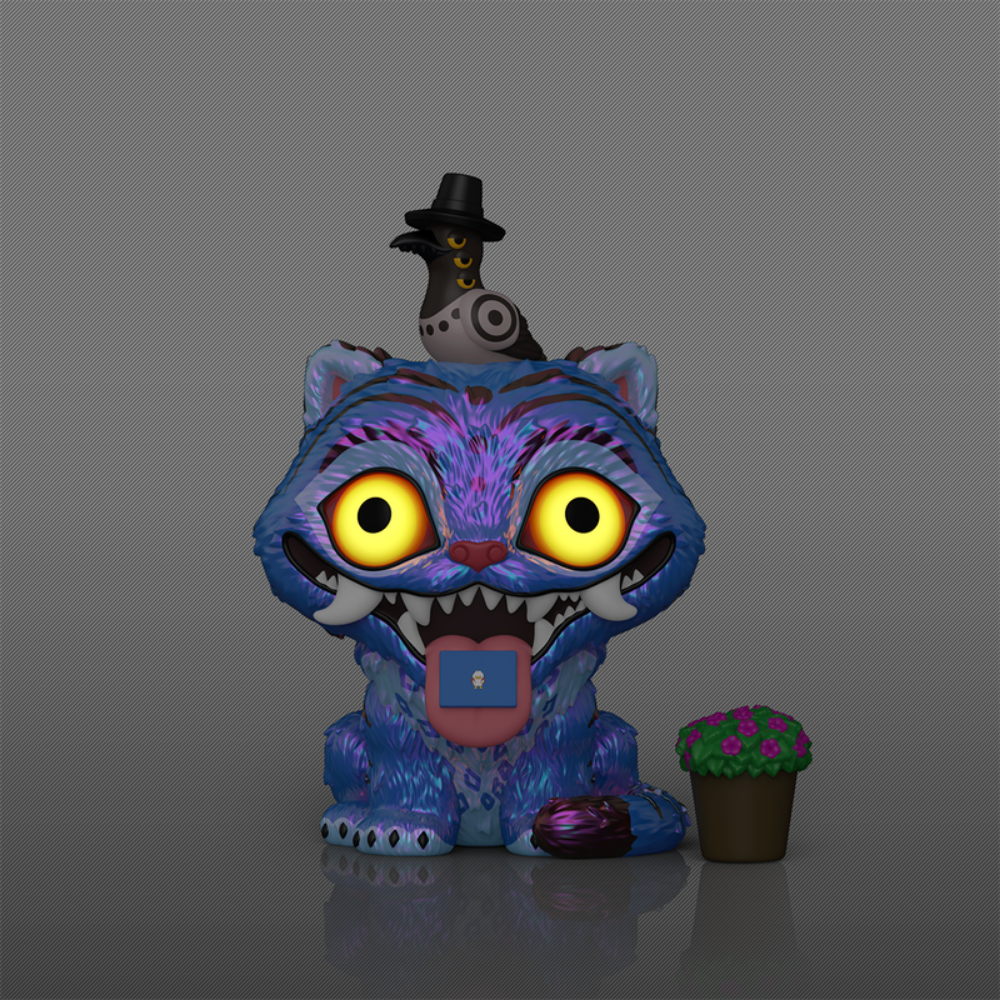 Funko  | Pop Animation: Kpop Dh- Derpy W/Sussie (Gw) Fig. Vynil