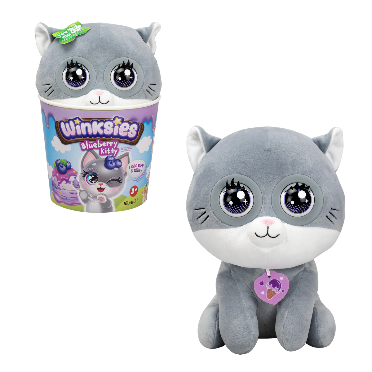 Winksies | Winksies