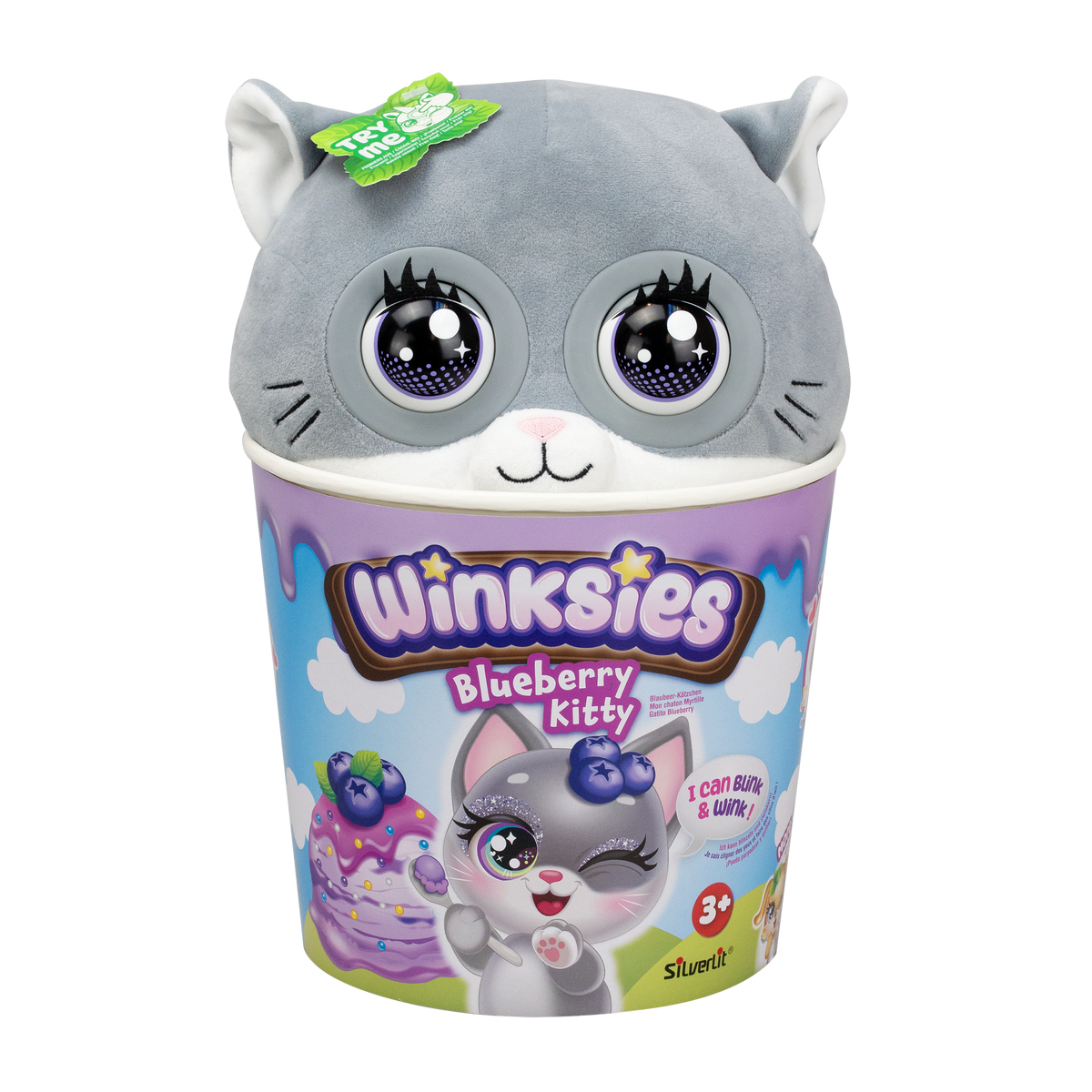Winksies | Winksies