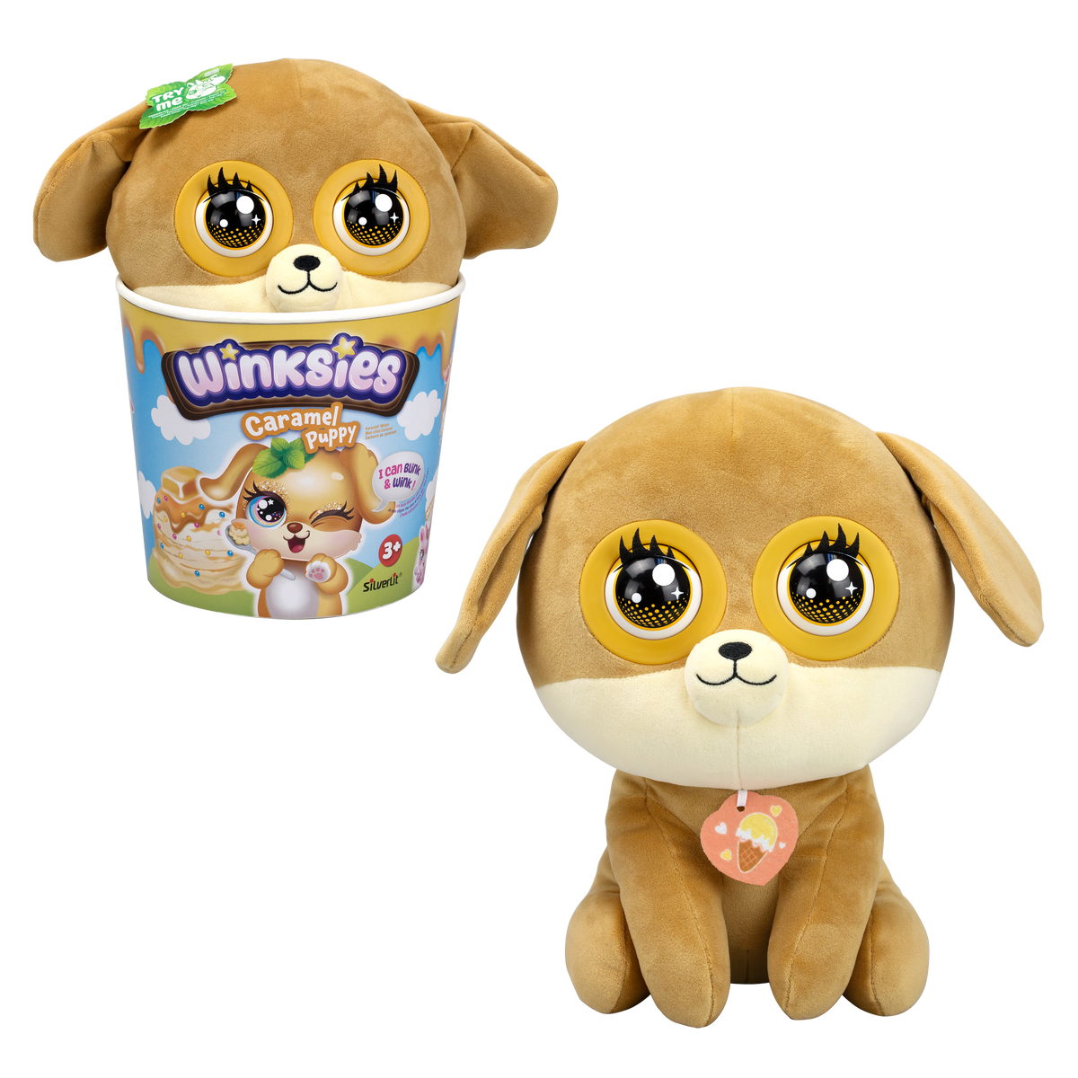 Winksies | Winksies