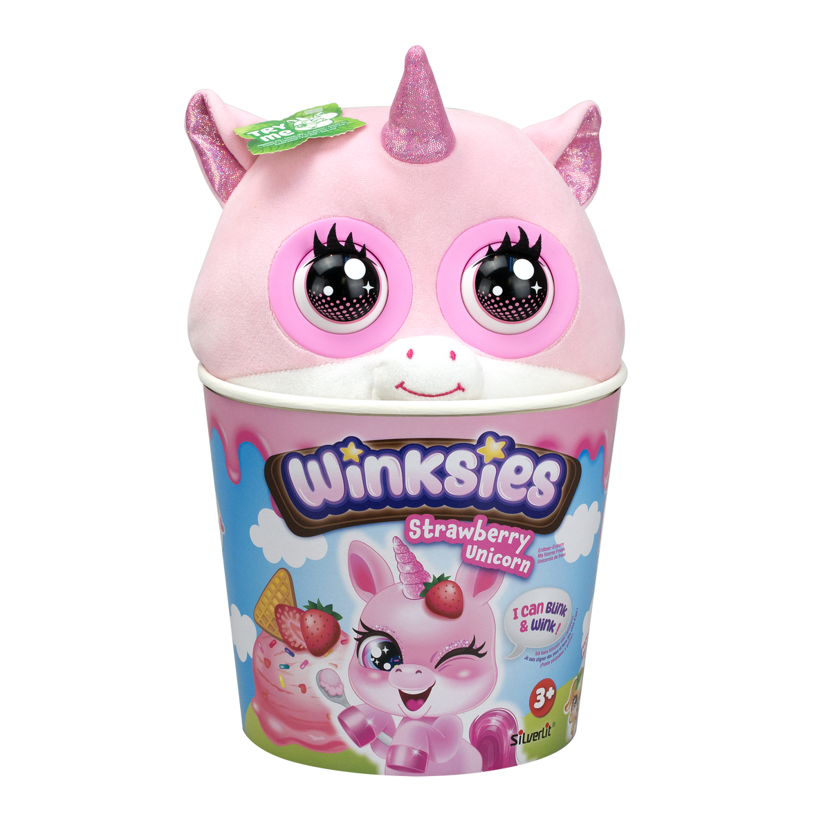 Winksies | Winksies