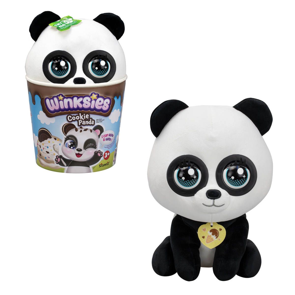 Winksies | Winksies