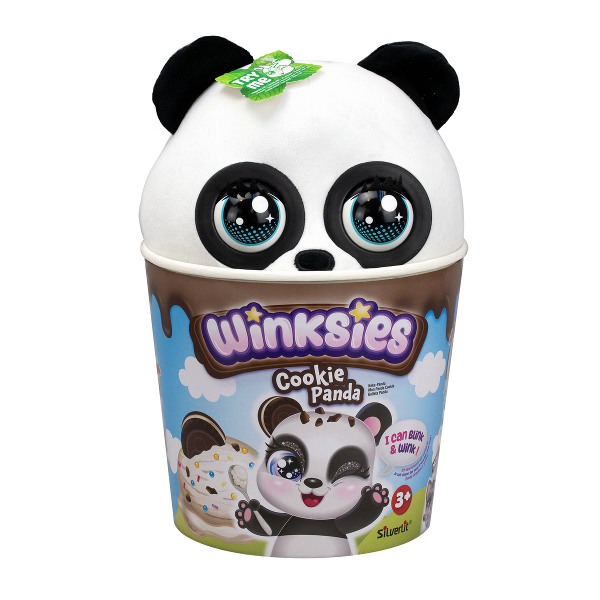 Winksies | Winksies