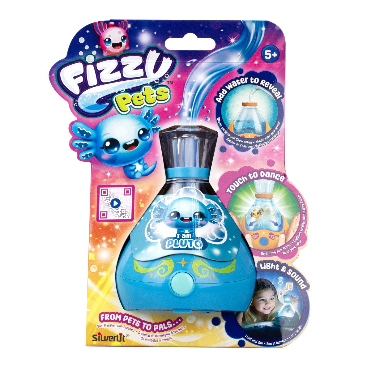 Fizzy | Fizzy Pets