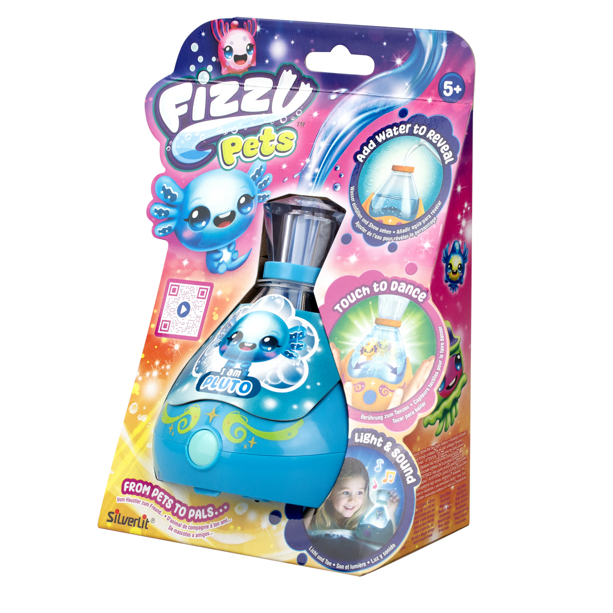 Fizzy | Fizzy Pets