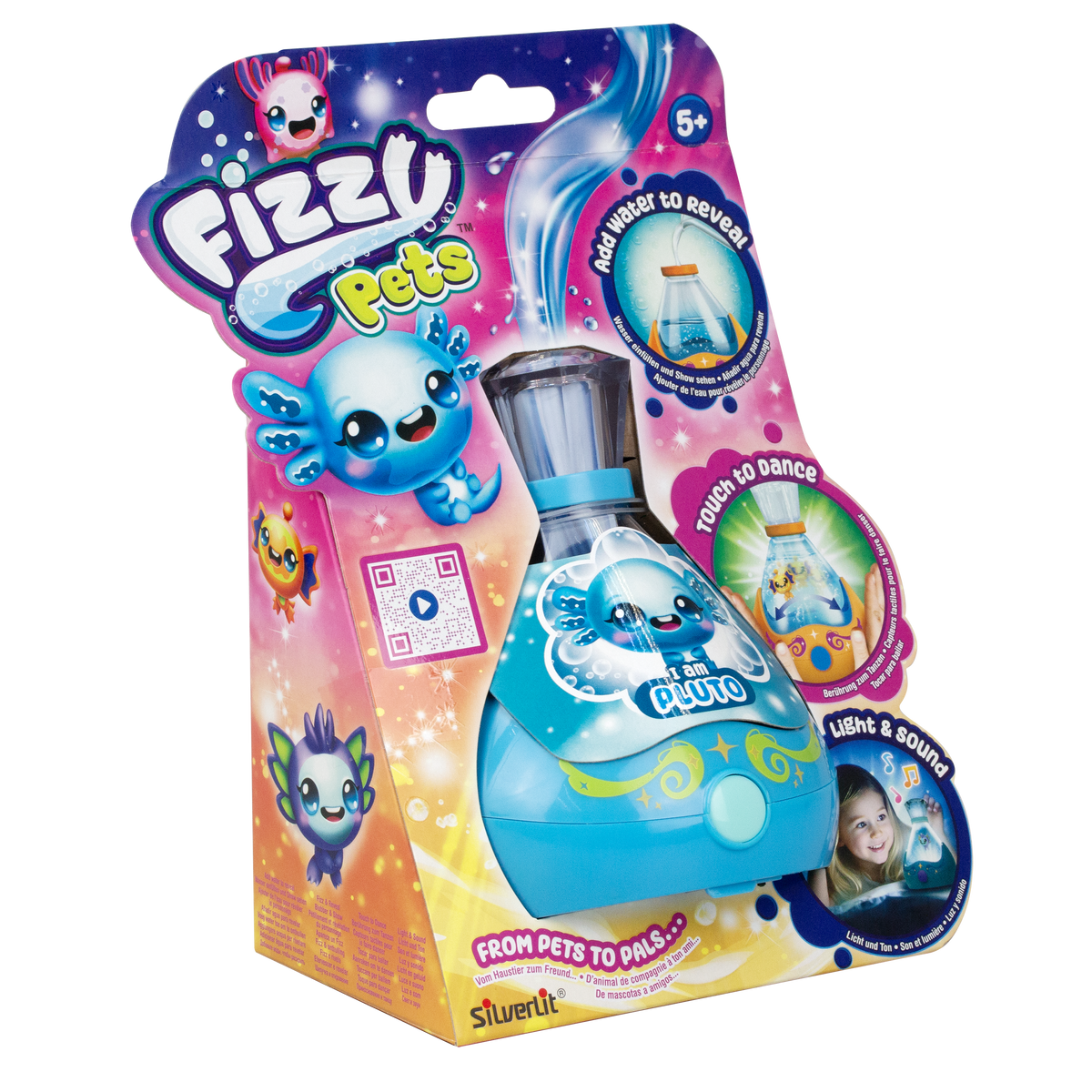 Fizzy | Fizzy Pets