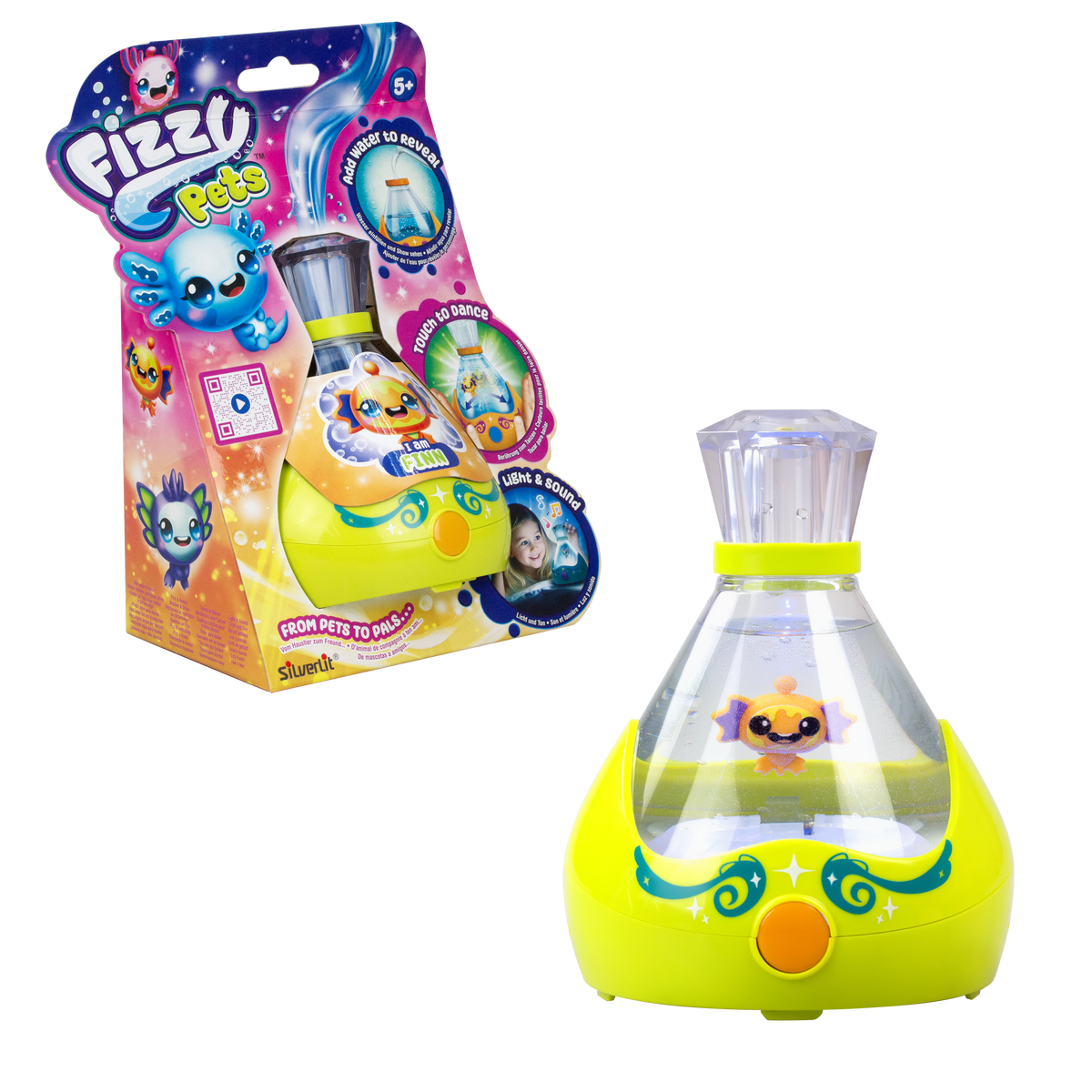 Fizzy | Fizzy Pets