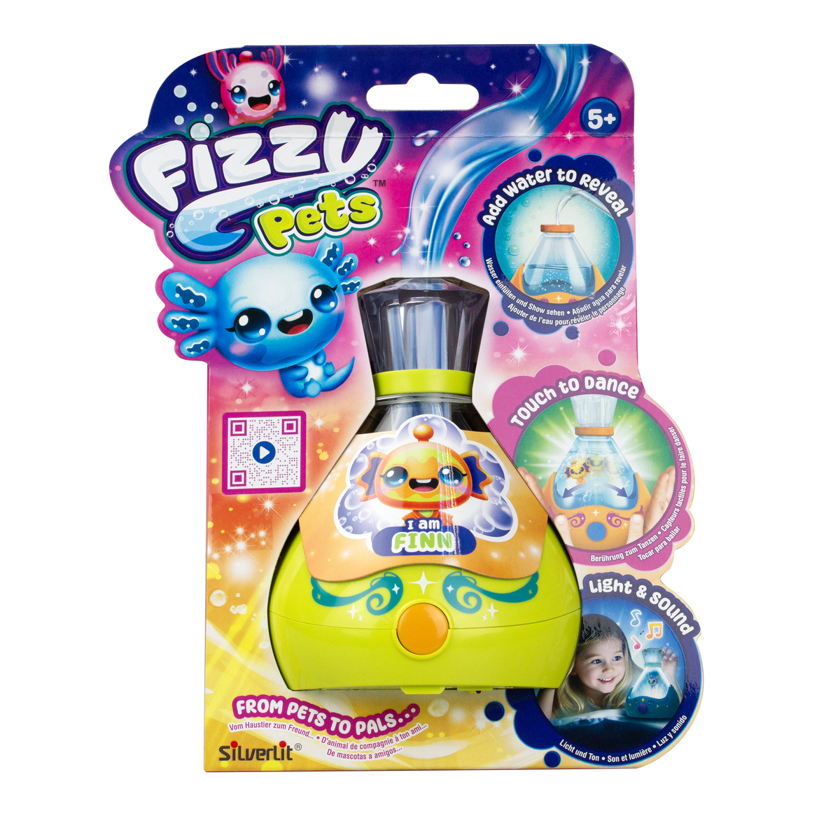 Fizzy | Fizzy Pets