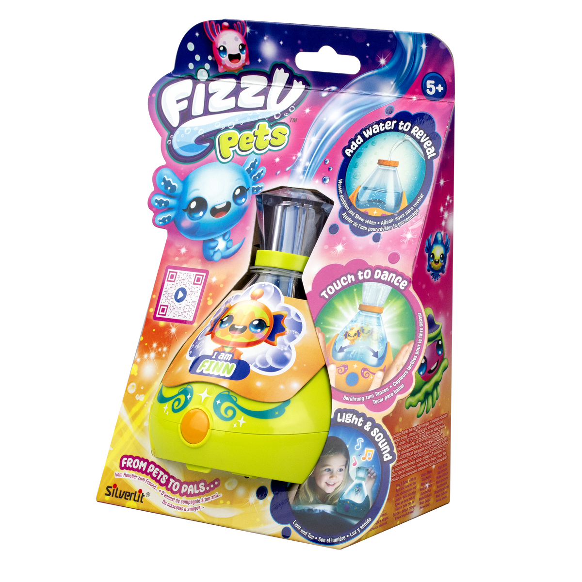 Fizzy | Fizzy Pets