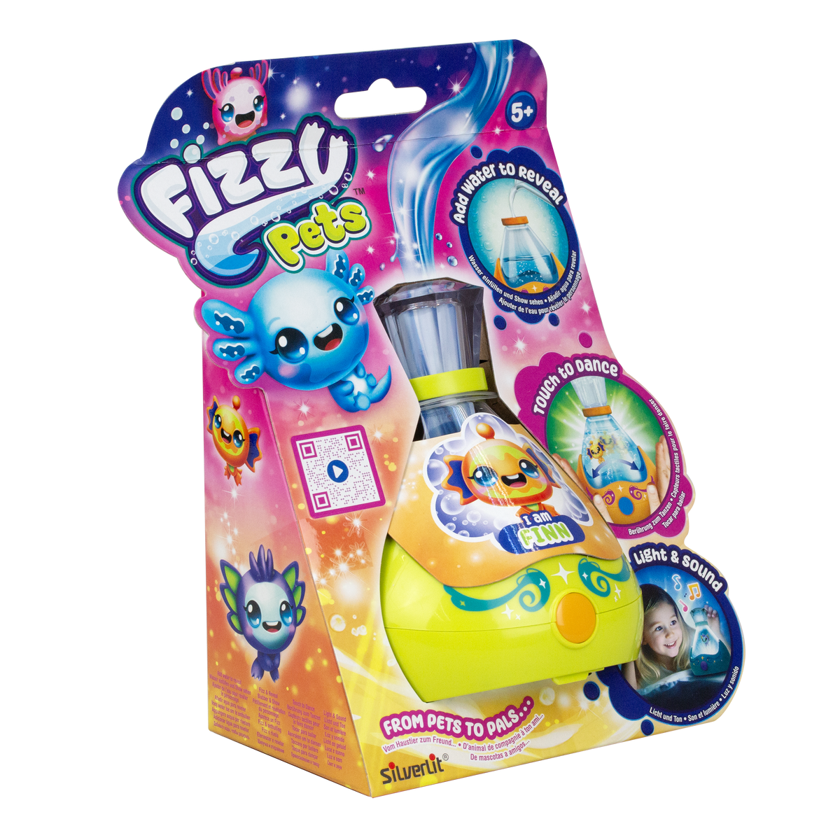 Fizzy | Fizzy Pets