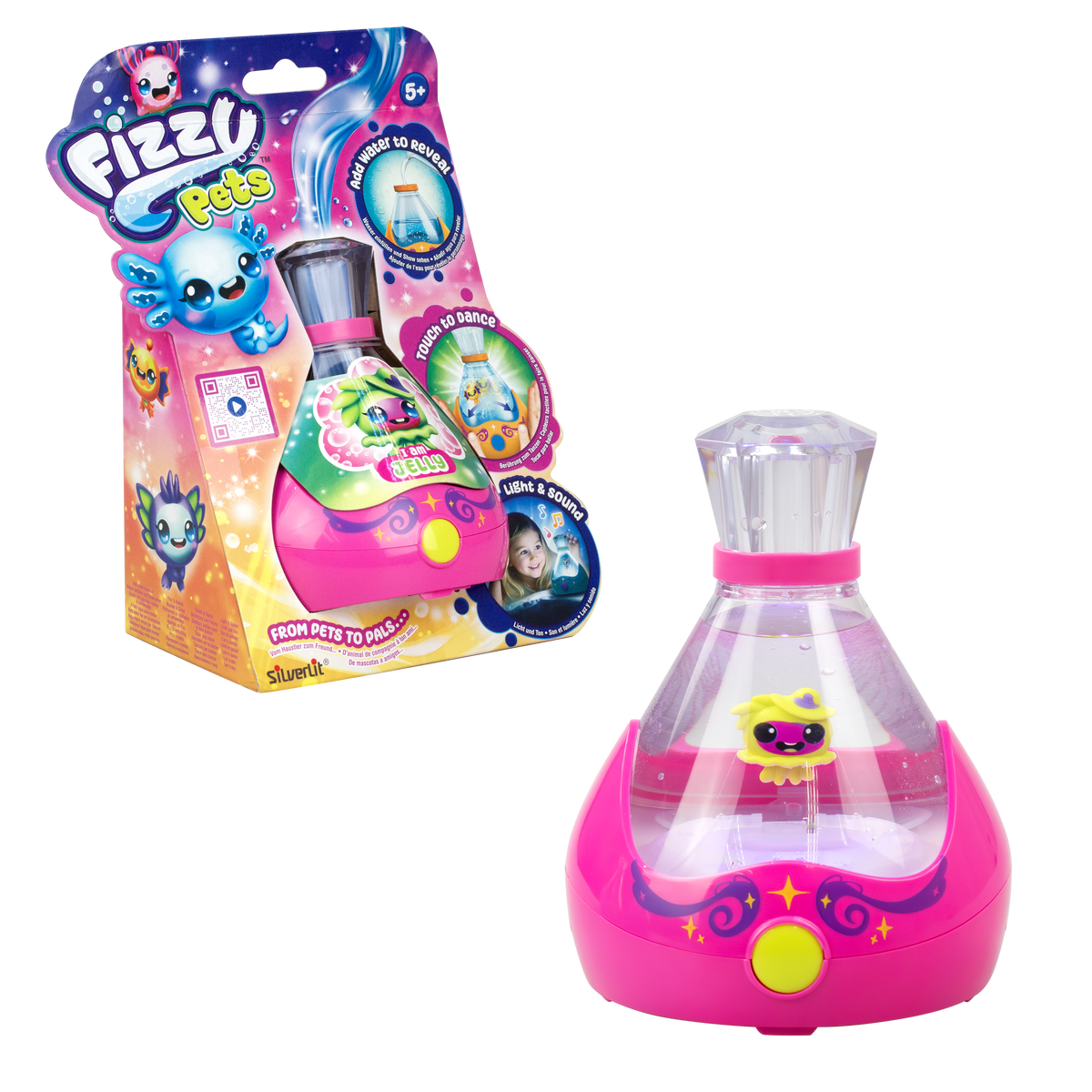 Fizzy | Fizzy Pets