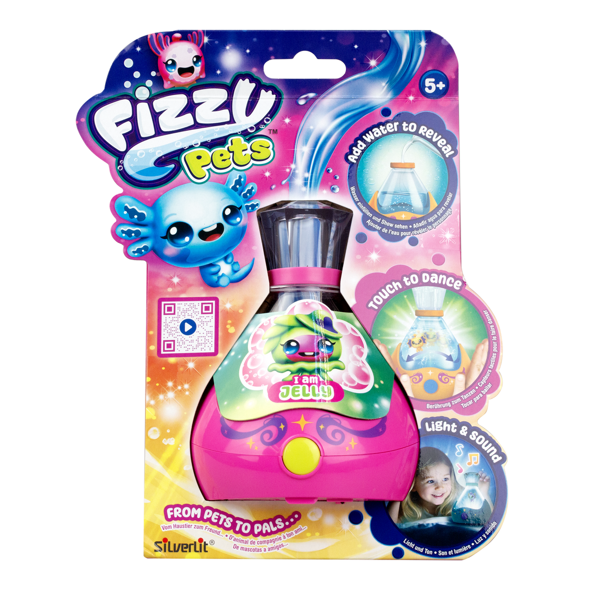 Fizzy | Fizzy Pets