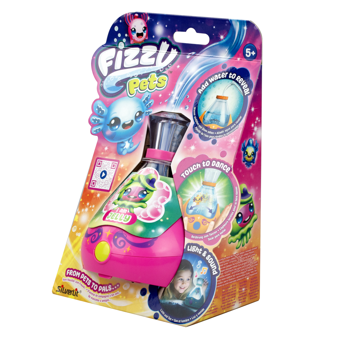 Fizzy | Fizzy Pets