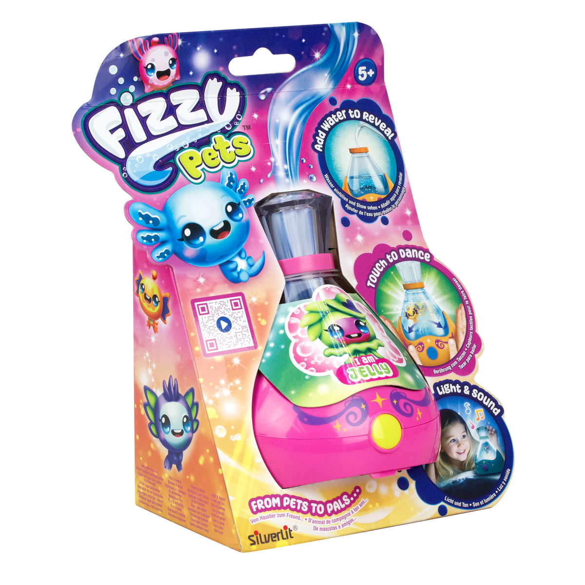 Fizzy | Fizzy Pets