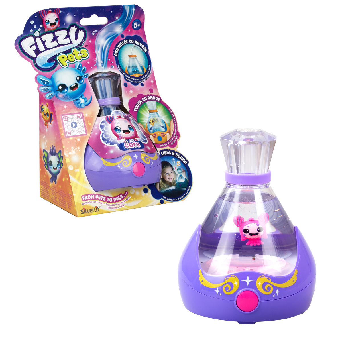 Fizzy | Fizzy Pets