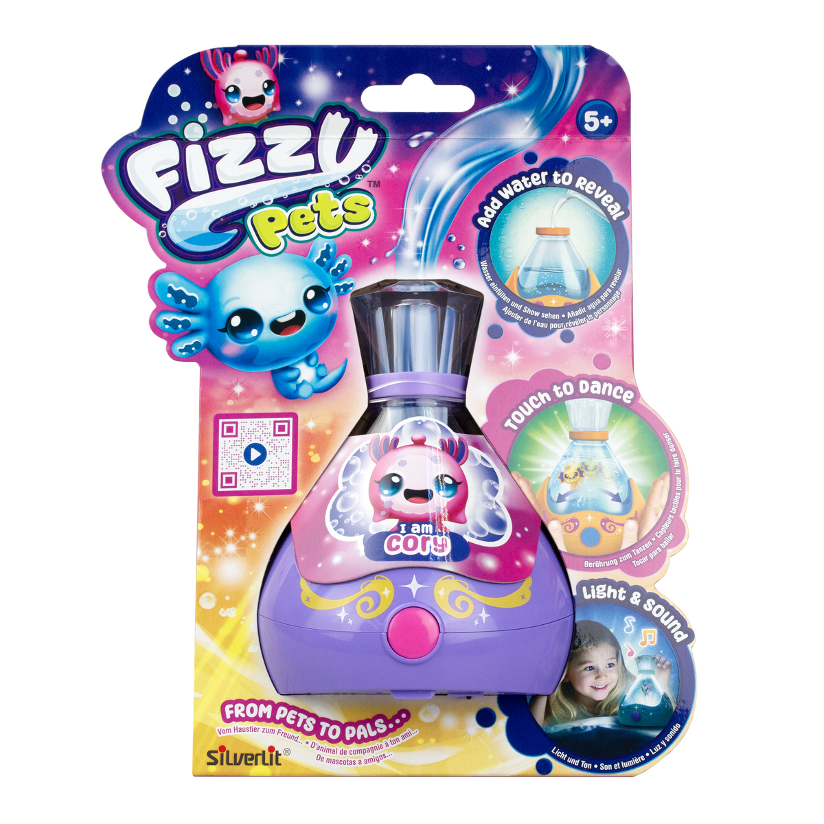 Fizzy | Fizzy Pets