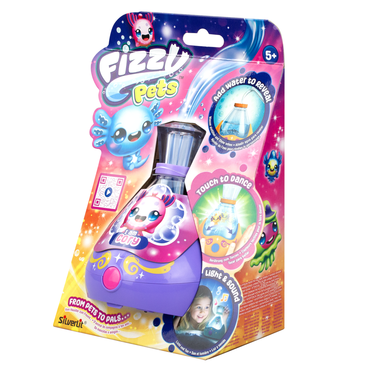 Fizzy | Fizzy Pets