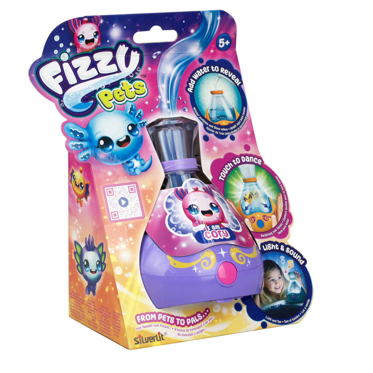 Fizzy | Fizzy Pets