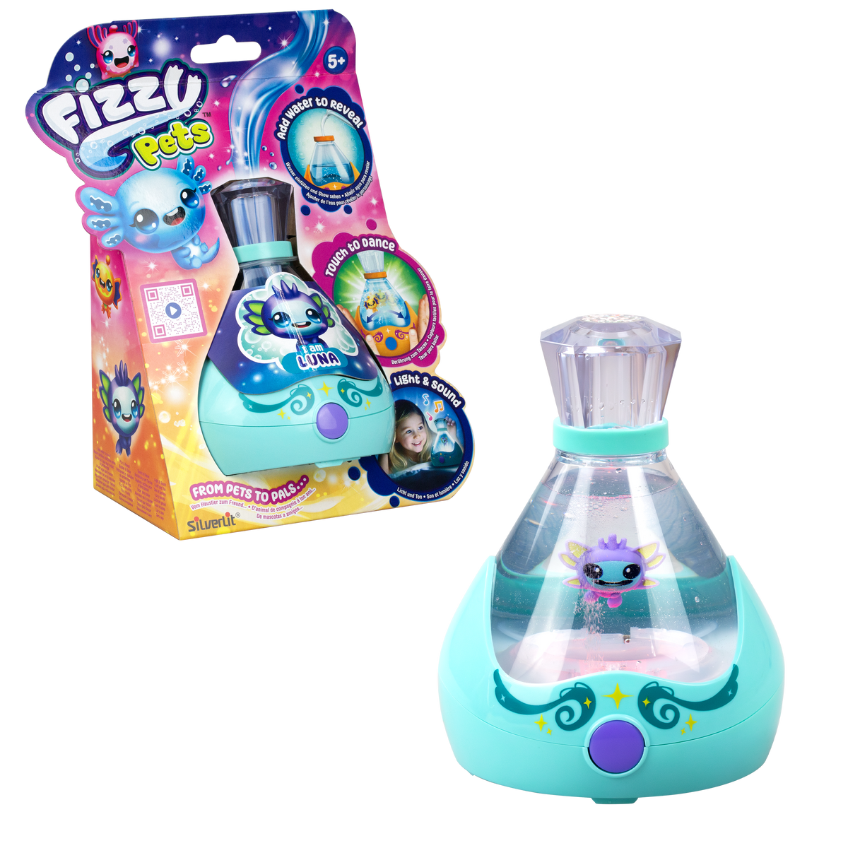 Fizzy | Fizzy Pets